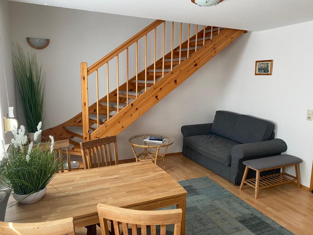 Ferienhaus Fischer Un Sin Fru