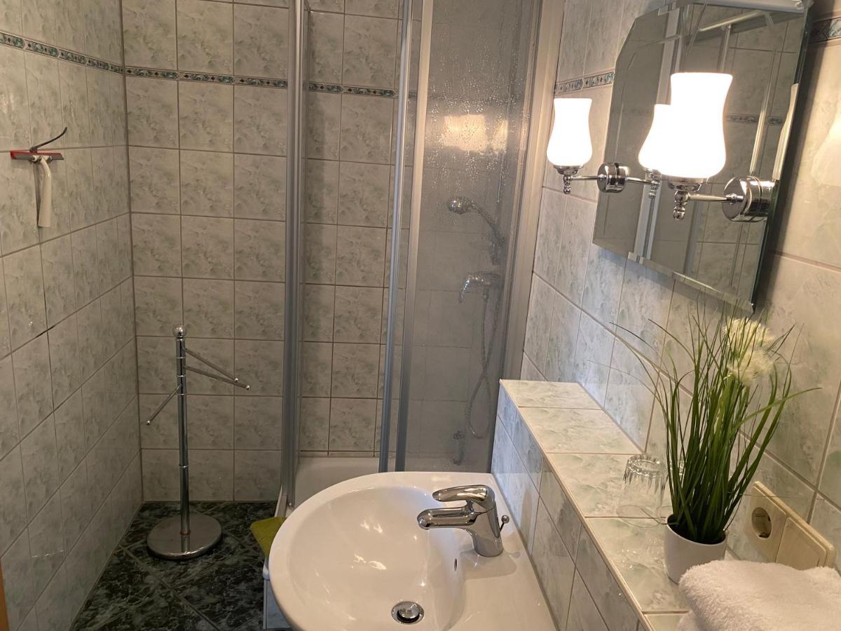 Fischer Un Sin Fru Ferienhaus Klein Zicker