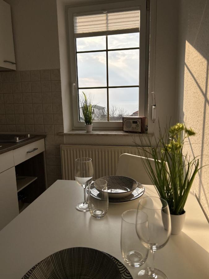 Fischer Un Sin Fru Ferienhaus *