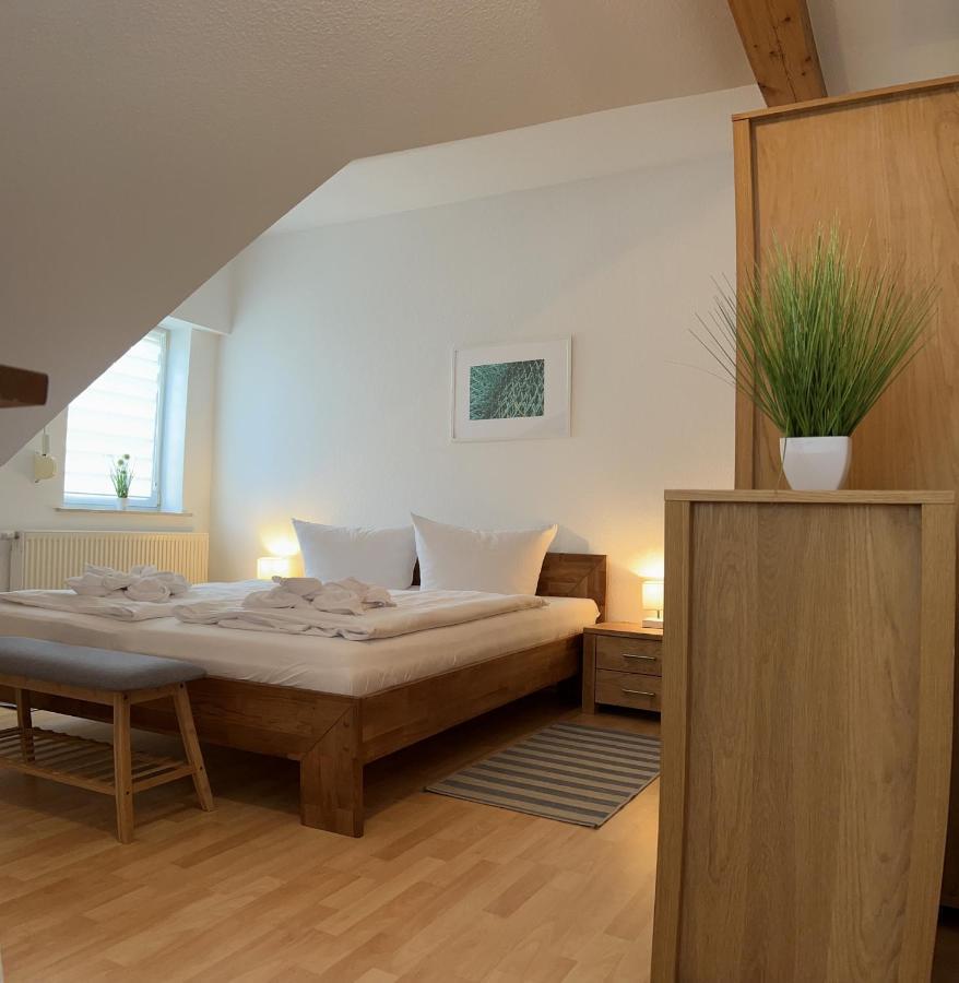Ferienhaus Fischer Un Sin Fru *