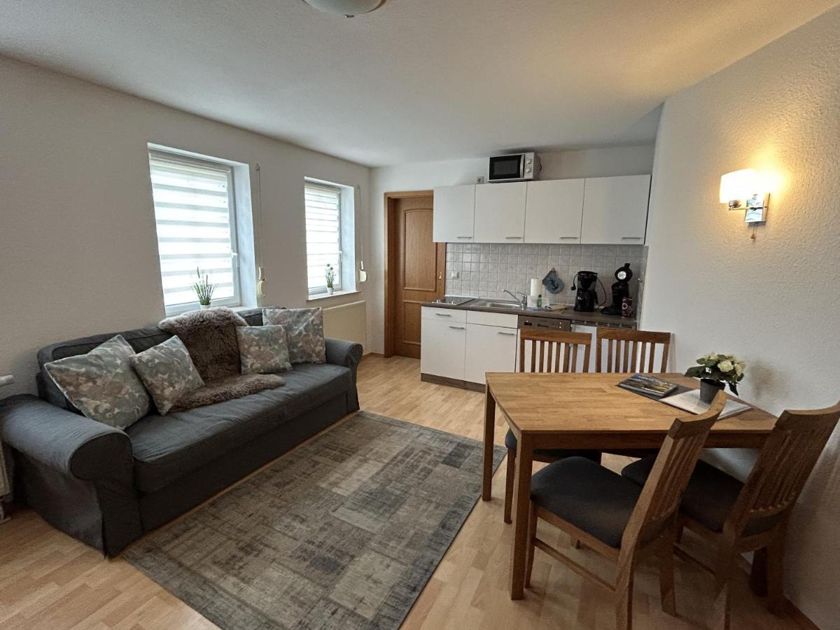 Fischer Un Sin Fru Ferienhaus
