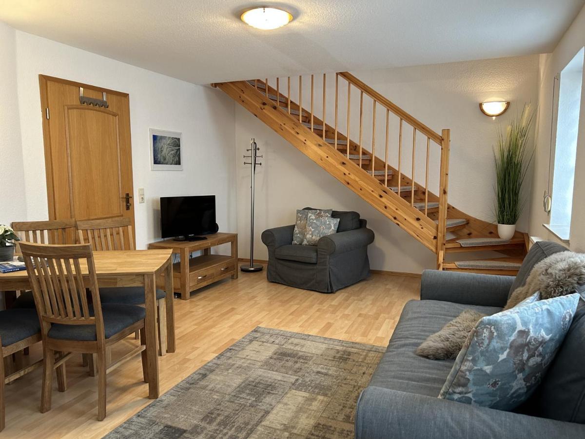 Fischer Un Sin Fru Ferienhaus